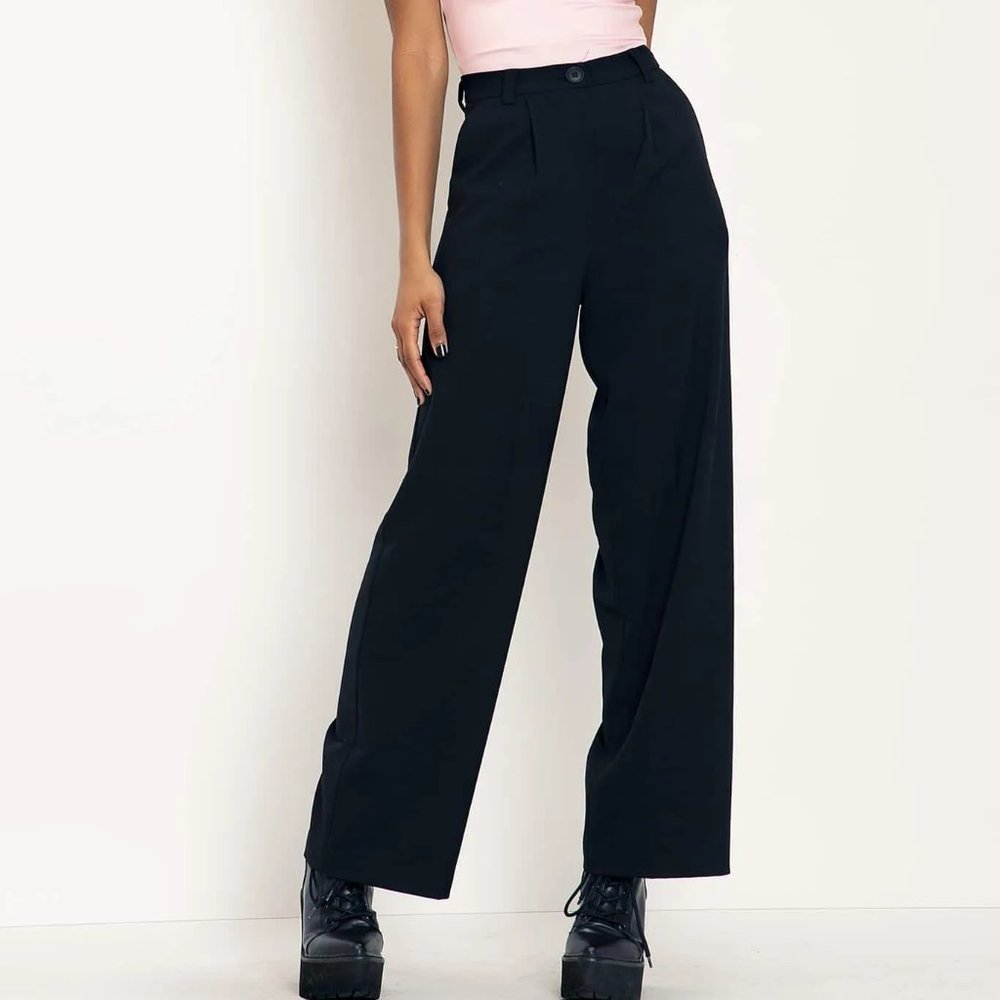 Black Milk Work It Pants (Original Release)